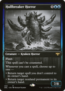 Hullbreaker Horror (DBL-330) [Innistrad: Double Feature]