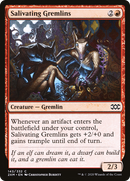 Salivating Gremlins (2XM-143) [Double Masters]