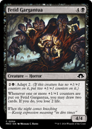 Fetid Gargantua (MH3-094) [Modern Horizons 3] Foil