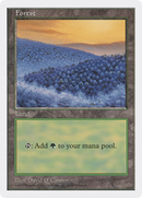 Forest (5ED-449) [Fifth Edition]
