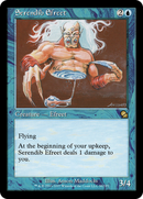 Serendib Efreet (ME1-050) [Masters Edition]