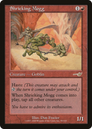 Shrieking Mogg (NMS-099) [Nemesis]