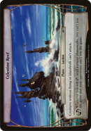 Celestine Reef (Planechase Anthology) (OVER-017) [Planechase Anthology Planes]