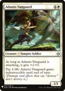 Adanto Vanguard (LIST-XLN-1) [The List]