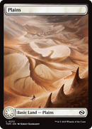 Plains (TDM-272) [Tarkir: Dragonstorm]