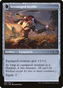 Harvest Hand (SOI-256) [Shadows over Innistrad] Foil