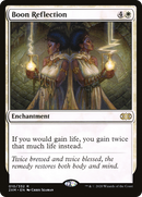 Boon Reflection (2XM-010) [Double Masters] Foil