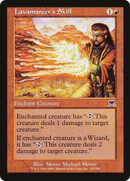 Lavamancer's Skill (ONS-215) [Onslaught]