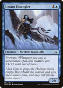 Umara Entangler (OGW-065) [Oath of the Gatewatch]