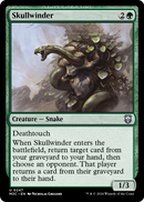 Skullwinder (M3C-247) [Modern Horizons 3 Commander]