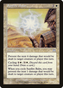Sunfire Balm (ONS-056) [Onslaught] Foil