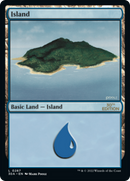 Island (30A-287) [30th Anniversary Edition]