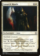 Lunarch Mantle (A25-024) [Masters 25] Foil