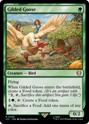 Gilded Goose (LTC-246) [Tales of Middle-earth Commander]