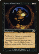 Cover of Darkness (ONS-133) [Onslaught] Foil