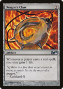 Dragon's Claw (M12-206) [Magic 2012]