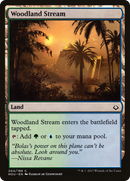 Woodland Stream (HOU-204) [Hour of Devastation]