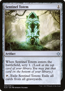 Sentinel Totem (XLN-245) [Ixalan]
