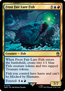 Frost Fair Lure Fish (WHO-129) [Doctor Who]