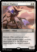 Eldrazi Displacer (M3C-169) [Modern Horizons 3 Commander]
