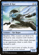 Looter il-Kor (TSR-074) [Time Spiral Remastered] Foil