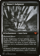 Faithbound Judge (DBL-279) [Innistrad: Double Feature]