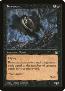 Revenant (STH-068) [Stronghold]
