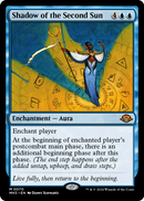 Shadow of the Second Sun (MH3-070) [Modern Horizons 3]