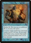 Prohibit (INV-067) [Invasion] Foil