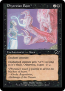 Phyrexian Boon (ME1-081) [Masters Edition] Foil