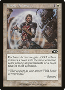 Heroic Defiance (PLS-006) [Planeshift]