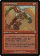 Frenetic Ogre (ODY-195) [Odyssey]