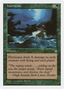 Hurricane (ATH-052) [Anthologies]