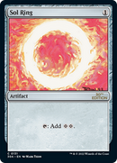 Sol Ring (30A-131) [30th Anniversary Edition]