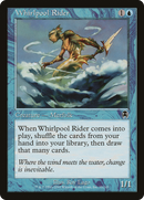 Whirlpool Rider (APC-035) [Apocalypse] Foil