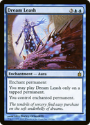 Dream Leash (RAV-045) [Ravnica: City of Guilds] Foil