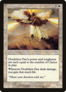 Doubtless One (ONS-027) [Onslaught]