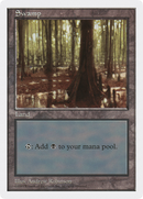 Swamp (5ED-439) [Fifth Edition]