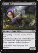 Graveshifter (LIST-MH1-94) [The List]