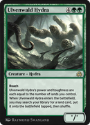 Ulvenwald Hydra (SIR-222) [Shadows over Innistrad Remastered]