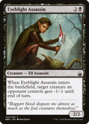 Eyeblight Assassin (BBD-143) [Battlebond] Foil