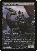 Liliana's Specter (GAME-052) [DCI Promos]