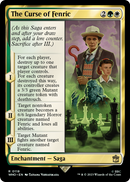 The Curse of Fenric (WHO-118) [Doctor Who] Foil
