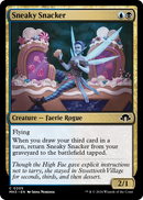 Sneaky Snacker (MH3-205) [Modern Horizons 3]