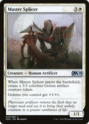 Master Splicer (M20-029) [Core Set 2020]