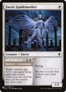 Faerie Guidemother // Gift of the Fae (LIST-ELD-11) [The List]