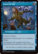Lantern Bearer (INR-072) [Innistrad Remastered]