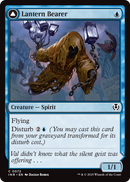 Lantern Bearer (INR-072) [Innistrad Remastered] Foil