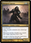 Diregraf Captain (DKA-135) [Dark Ascension]