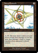 Nova Pentacle (ME3-200) [Masters Edition III] Foil